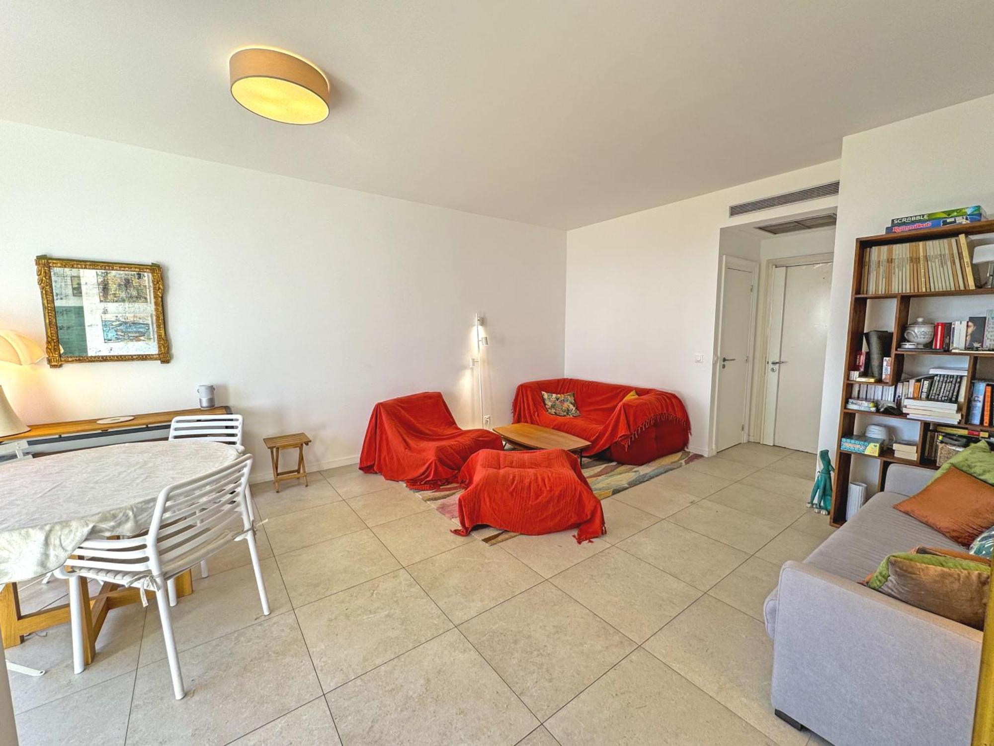 Cosy Sea Front Garden Appartamento