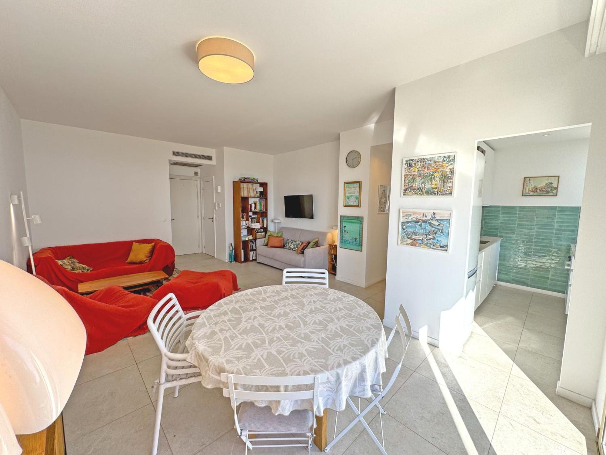 Appartamento Cosy Sea Front Garden *