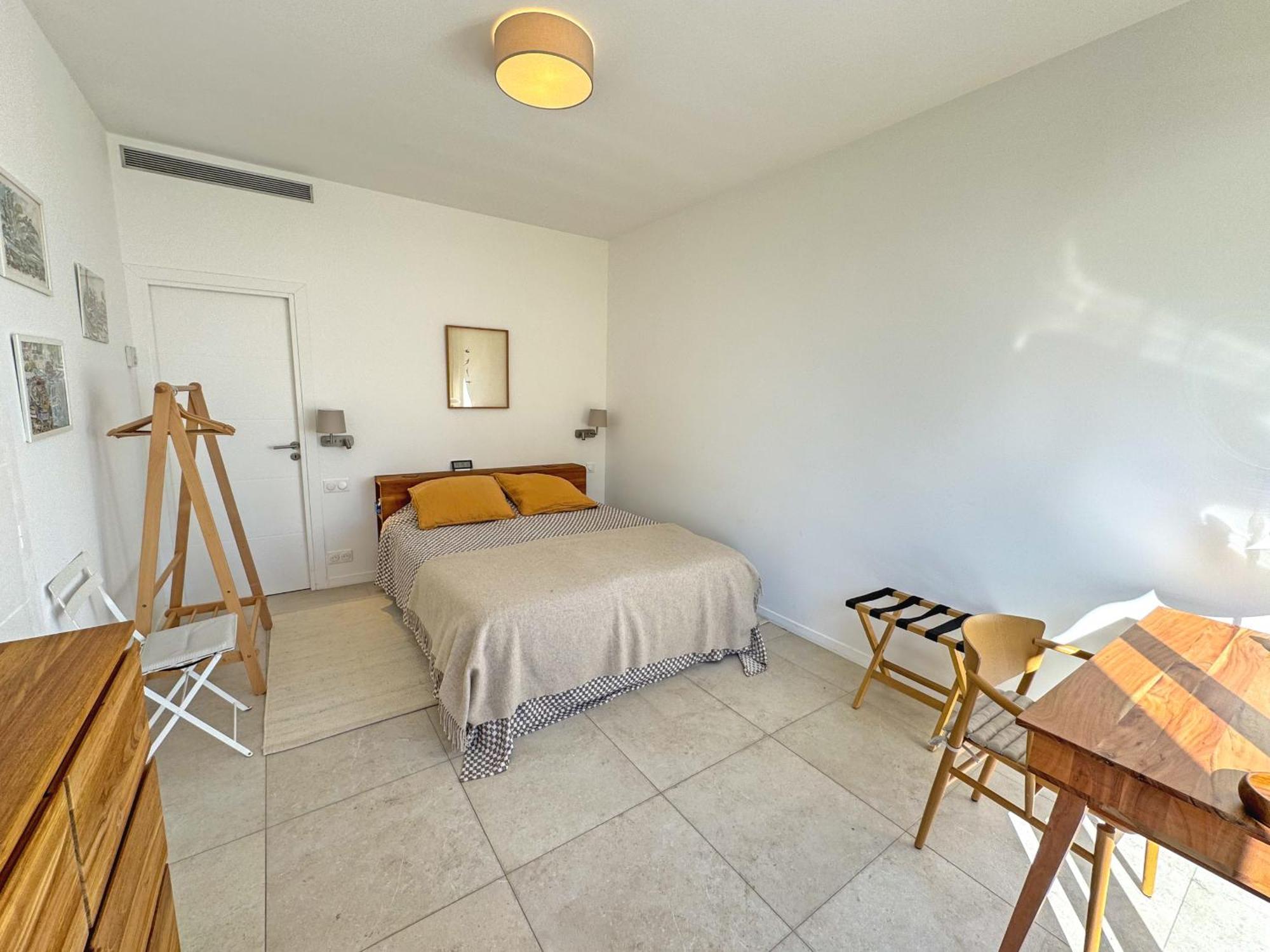 Appartamento Cosy Sea Front Garden Nizza